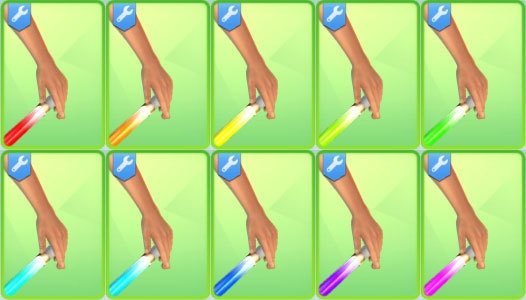 キンブレアクセサリー