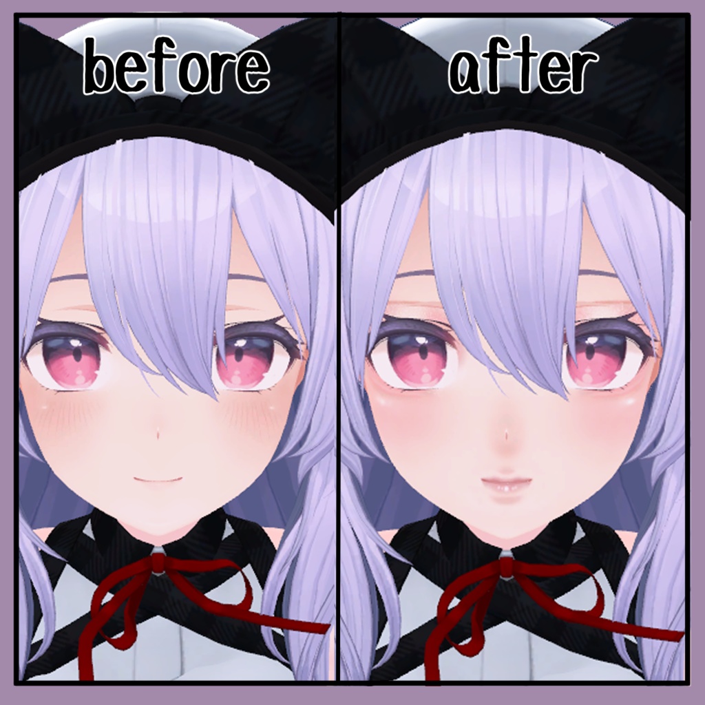 【桔梗専用】ぷっくりっぷ【メイクテクスチャ】