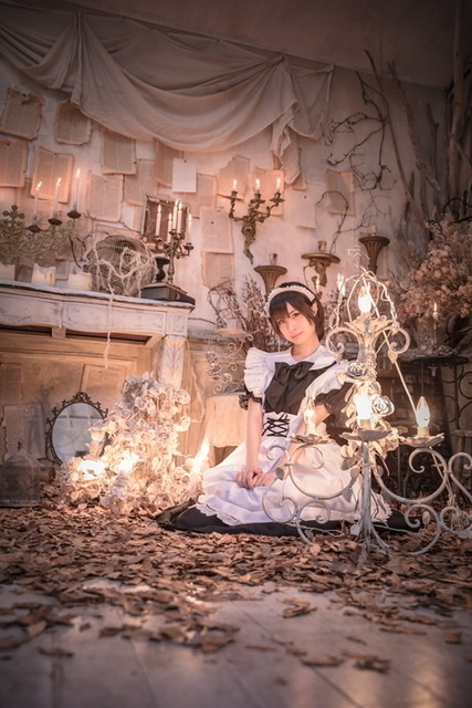 【DL版】Classical maid ROM