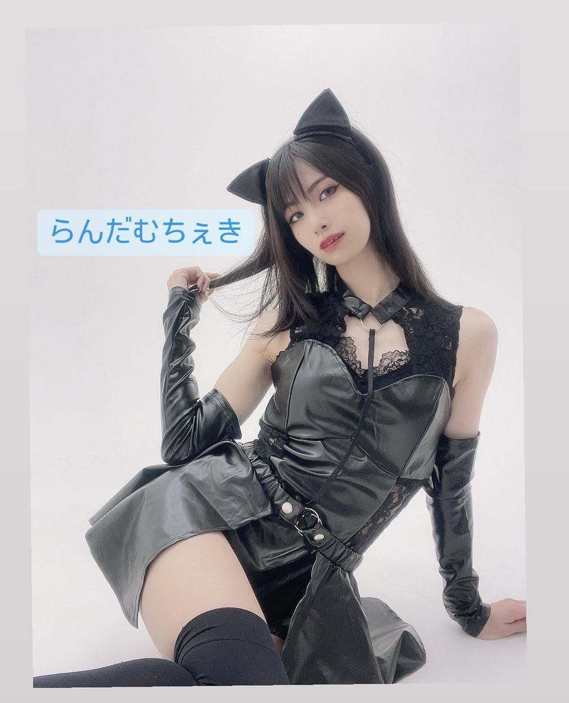 ランダムチェキ2024夏