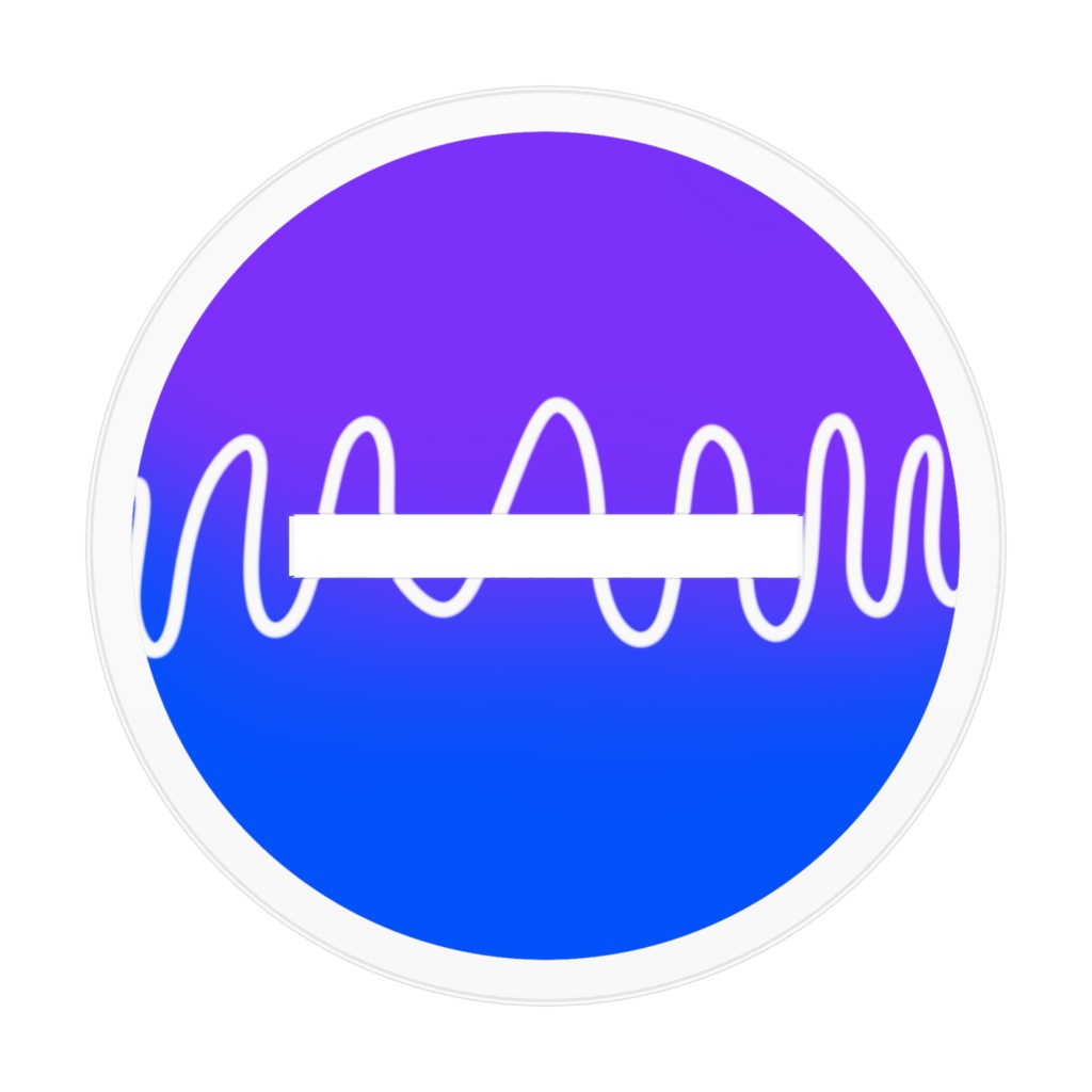 【非公式】ホロライブ 天音かなた アクリルスタンド