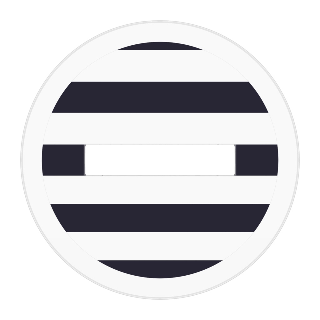 【非公式】ホロライブ 猫又おかゆ アクリルスタンド