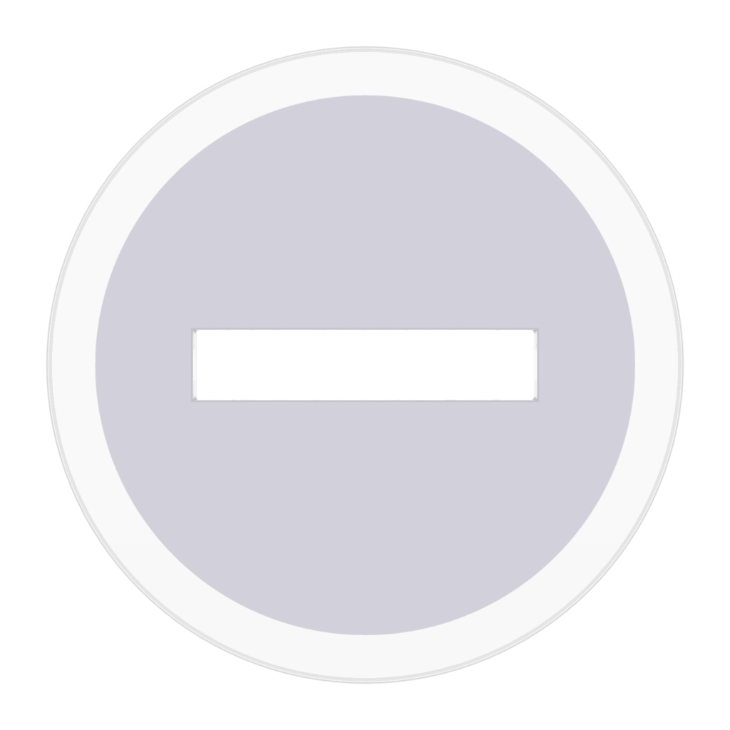 【非公式】ホロライブ 猫又おかゆごめん寝 アクリルスタンド