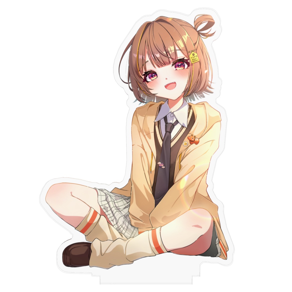 【非公式】ぶいすぽっ!千燈ゆうひ アクスタ