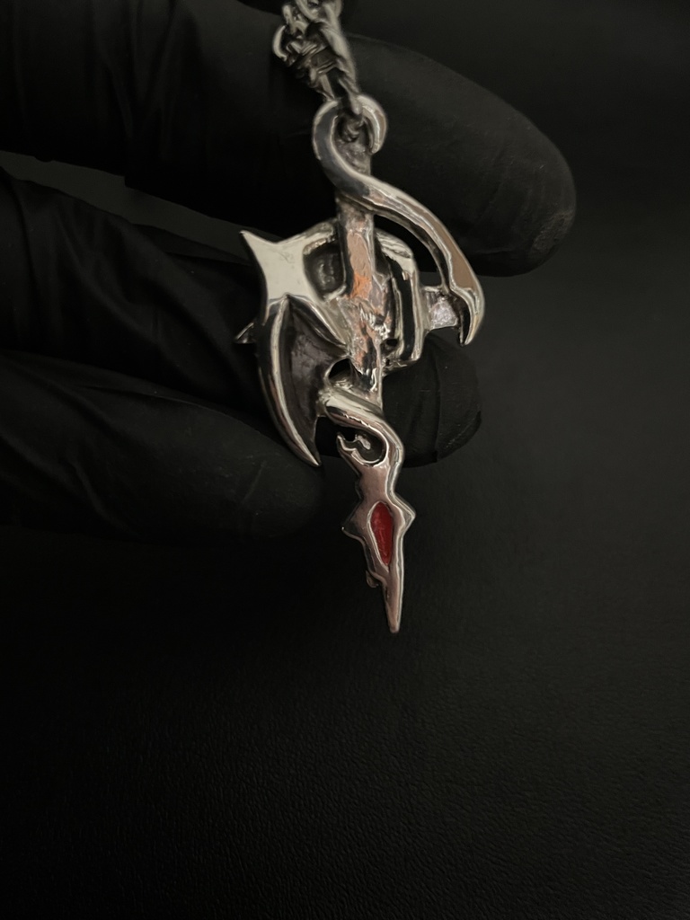 レミリアネックレス