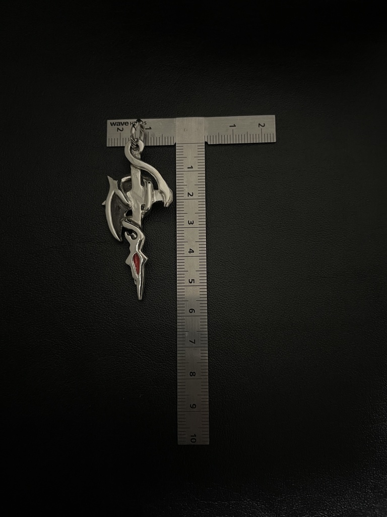 レミリアネックレス