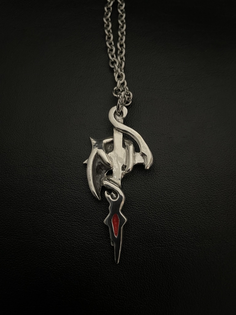 レミリアネックレス