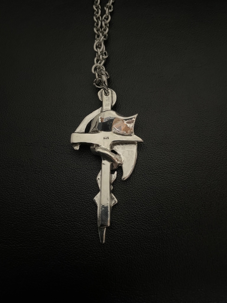 レミリアネックレス