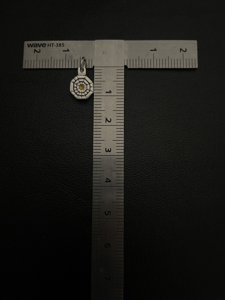 魔理沙チャーム