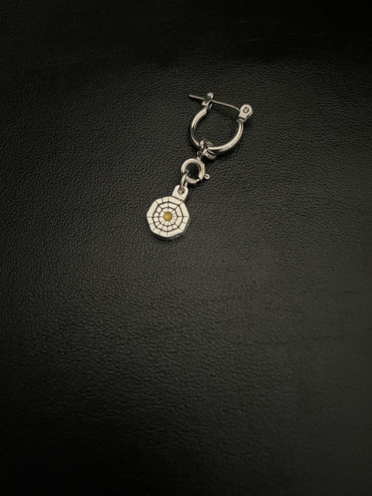 魔理沙チャーム