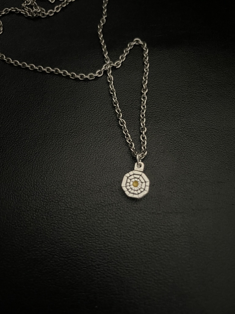 魔理沙チャーム