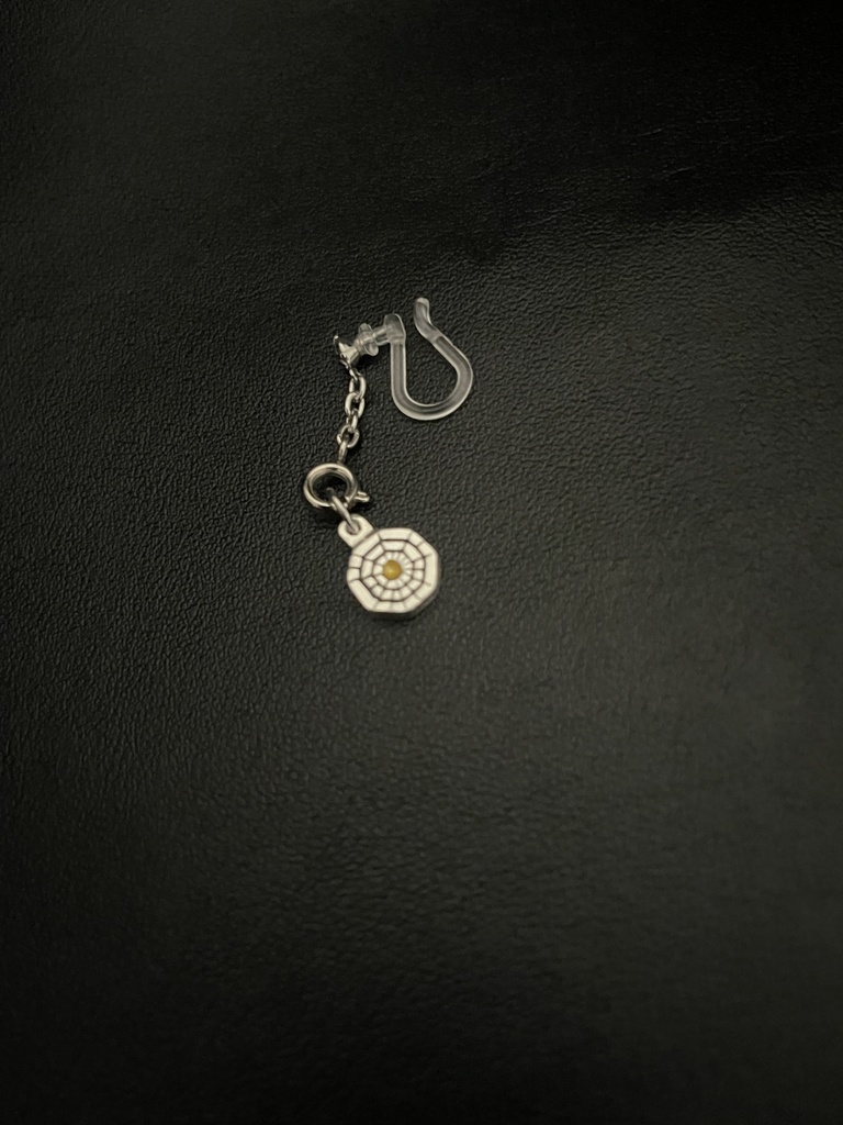 魔理沙チャーム