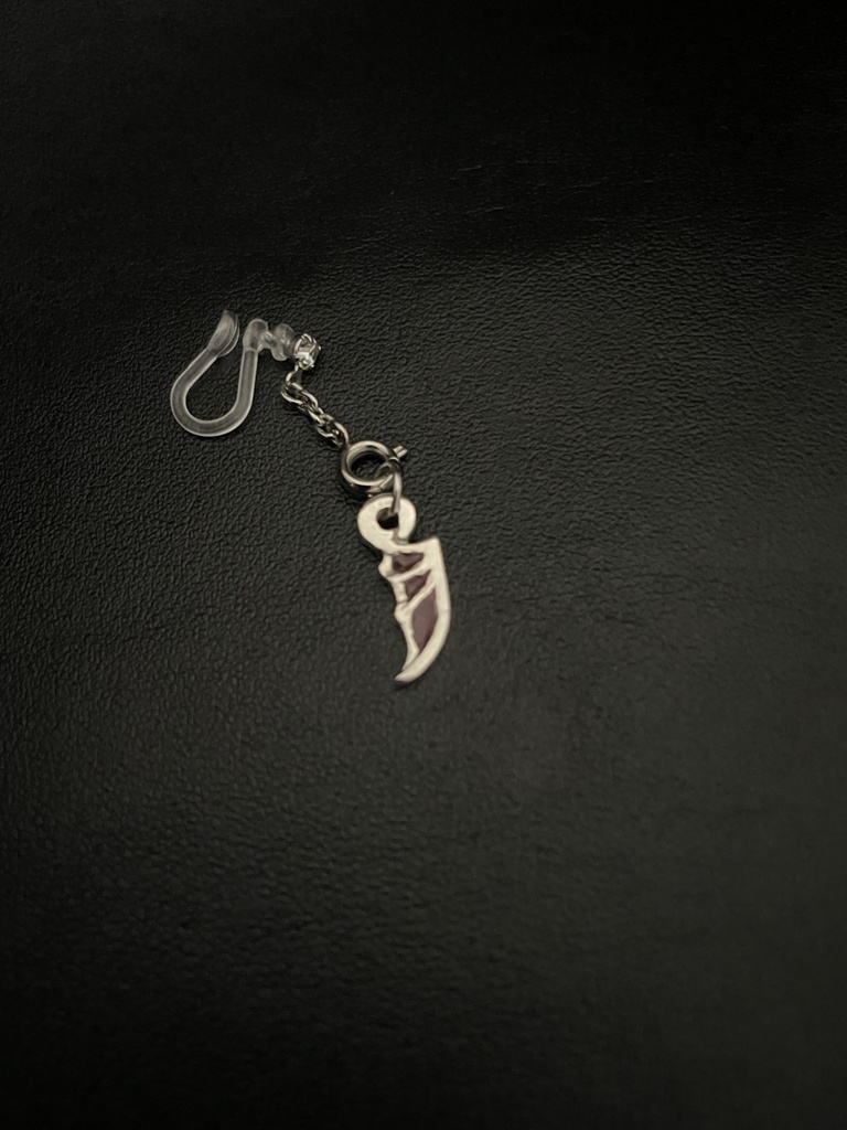 レミリアチャーム