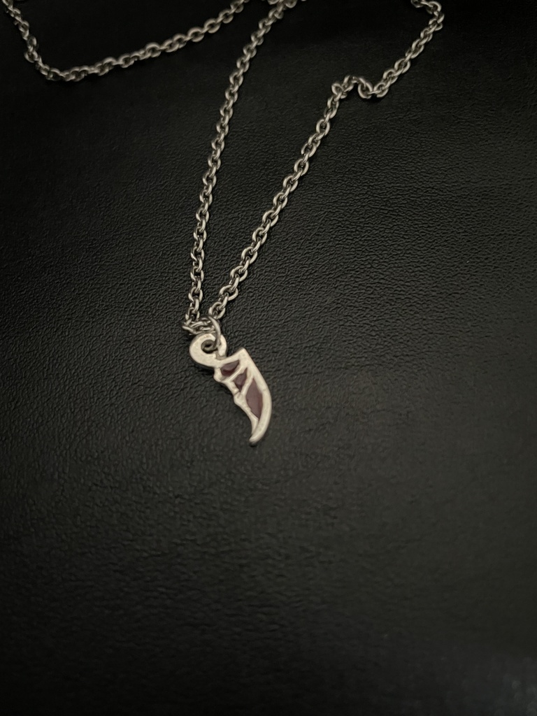 レミリアチャーム