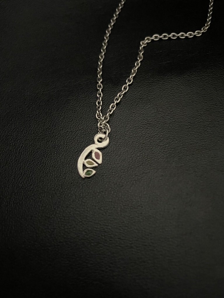 フランドールチャーム