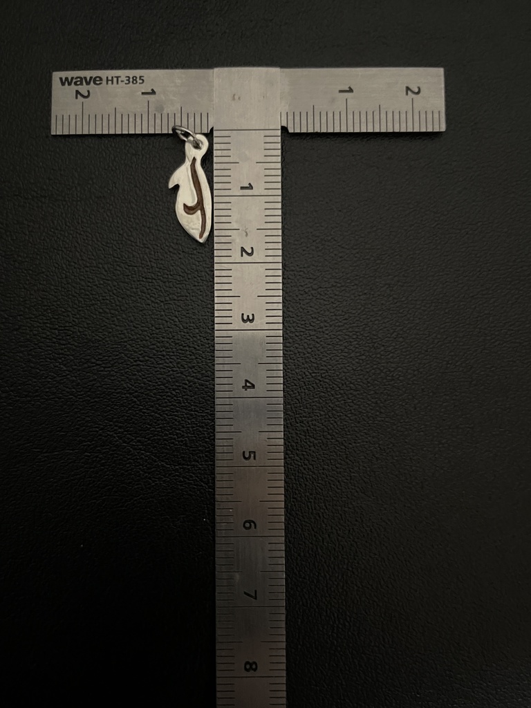 大妖精チャーム