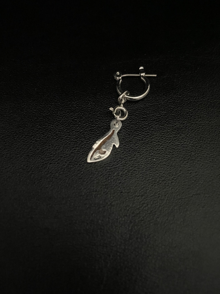 大妖精チャーム