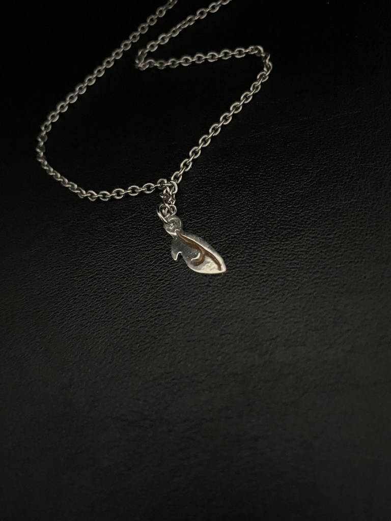 大妖精チャーム