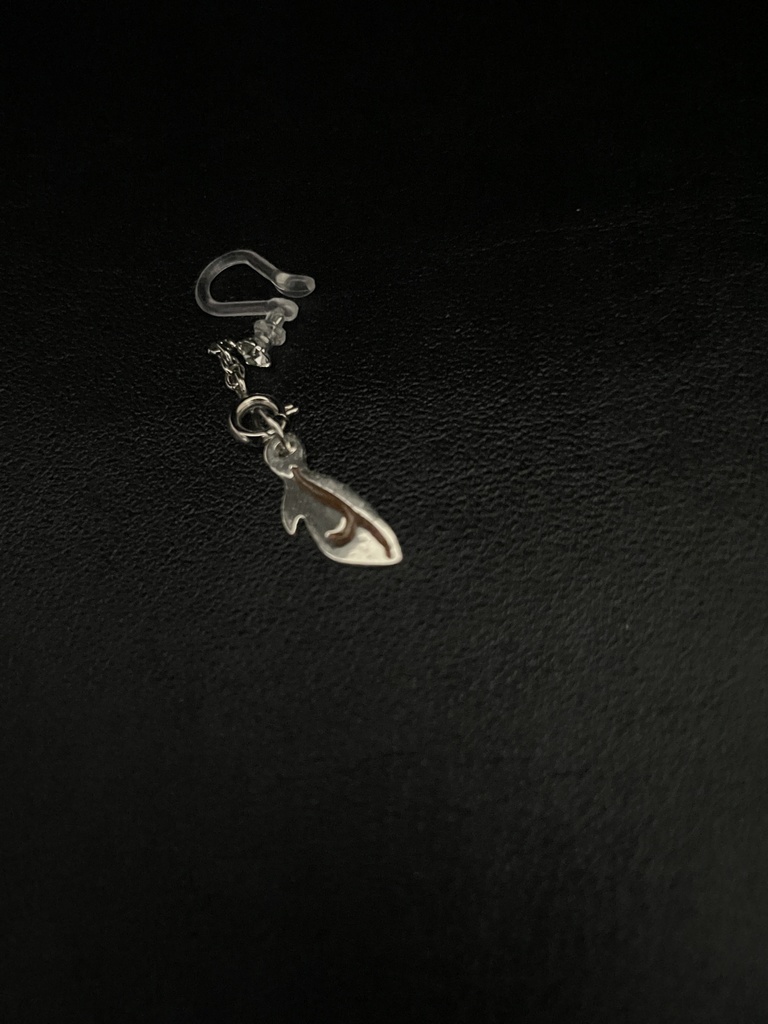 大妖精チャーム