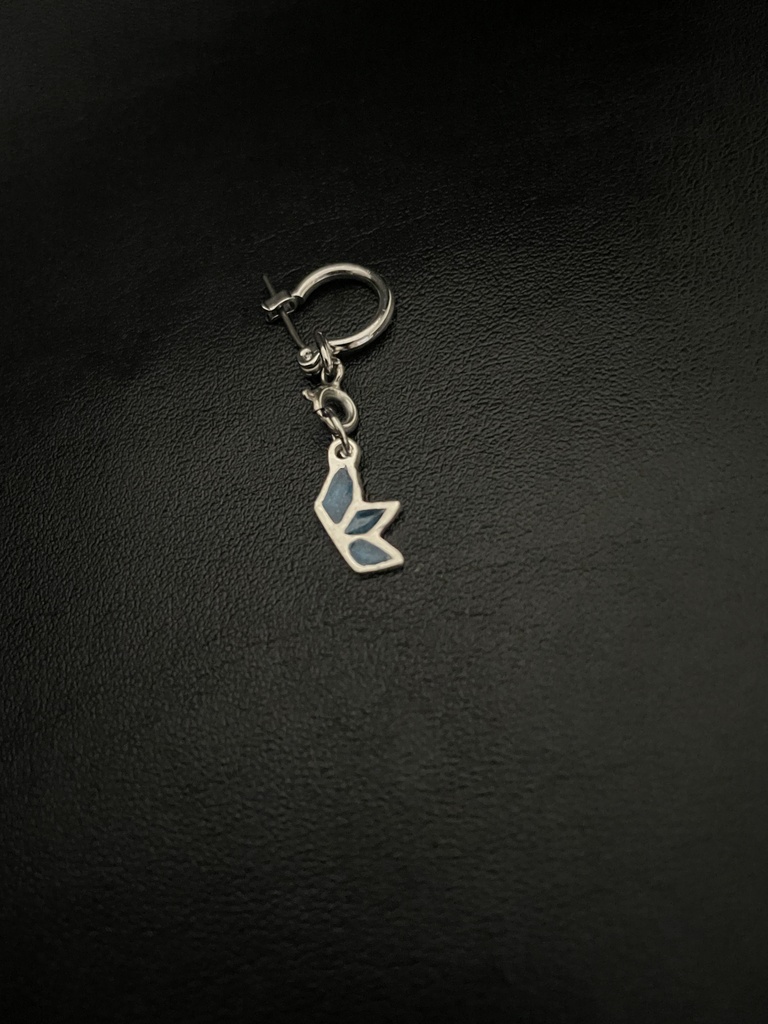 チルノチャーム