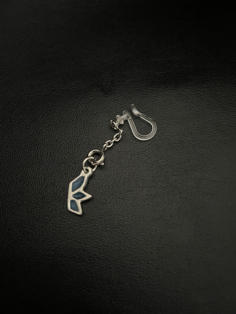 チルノチャーム