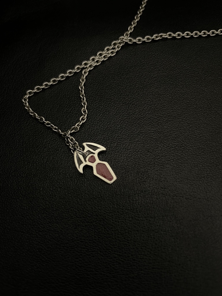 小悪魔チャーム