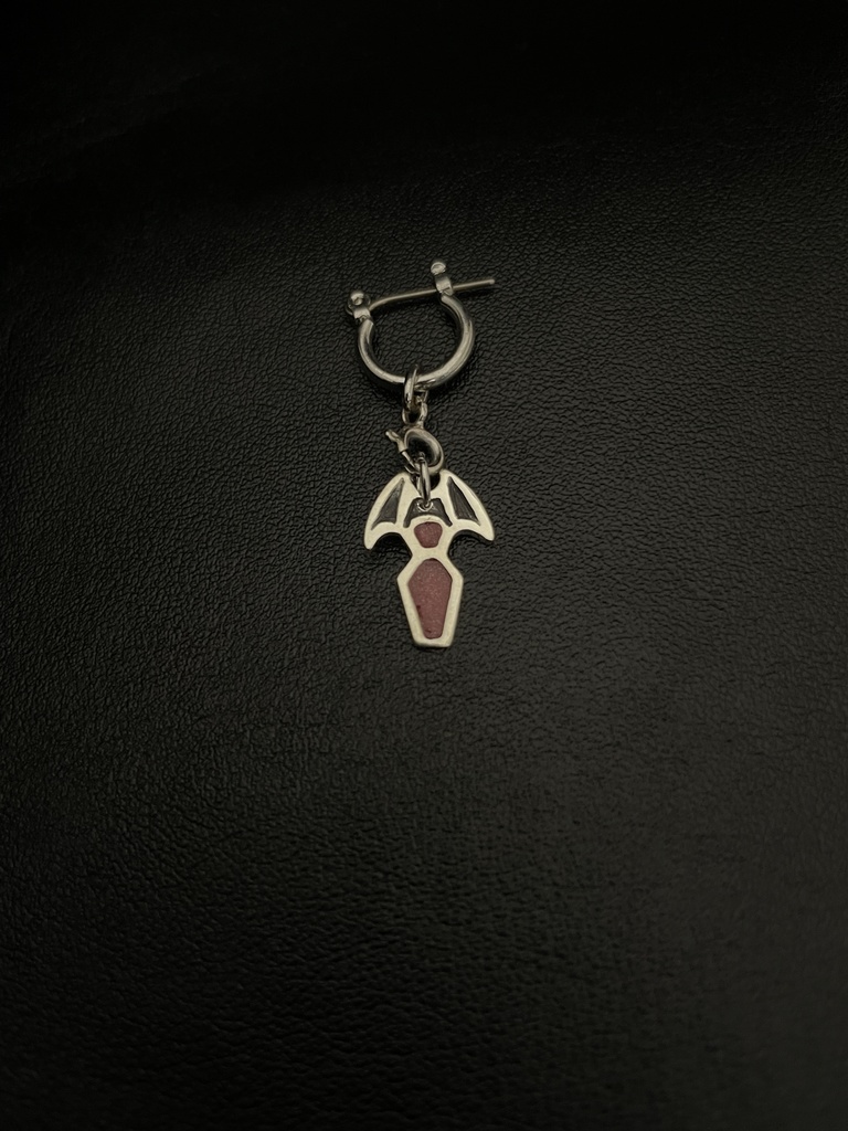 小悪魔チャーム