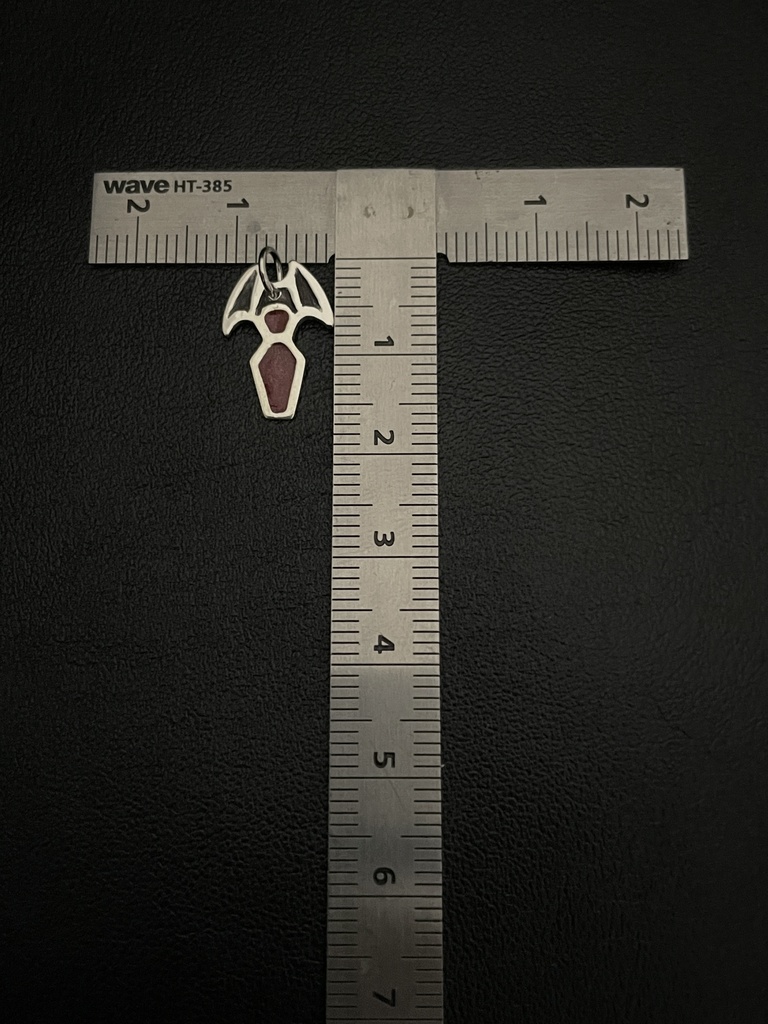 小悪魔チャーム