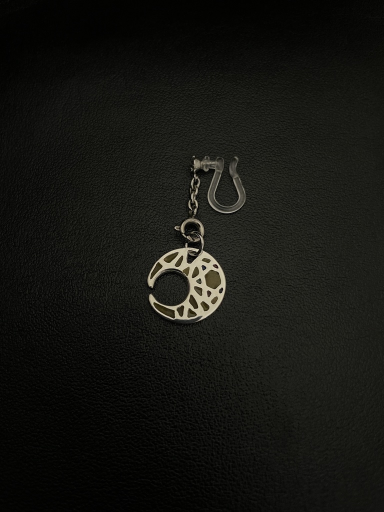 パチュリーチャーム