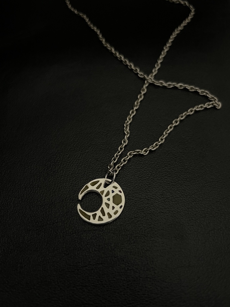 パチュリーチャーム