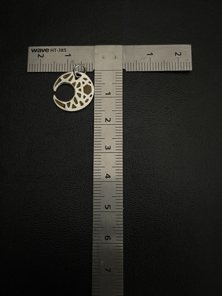 パチュリーチャーム