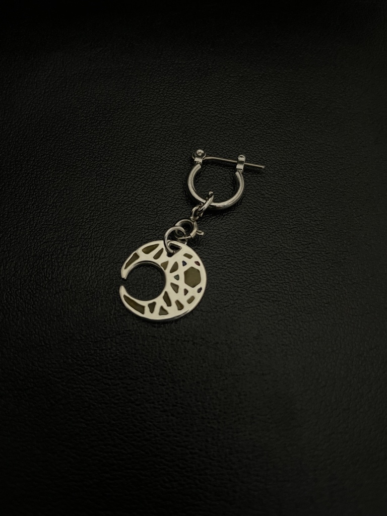 パチュリーチャーム