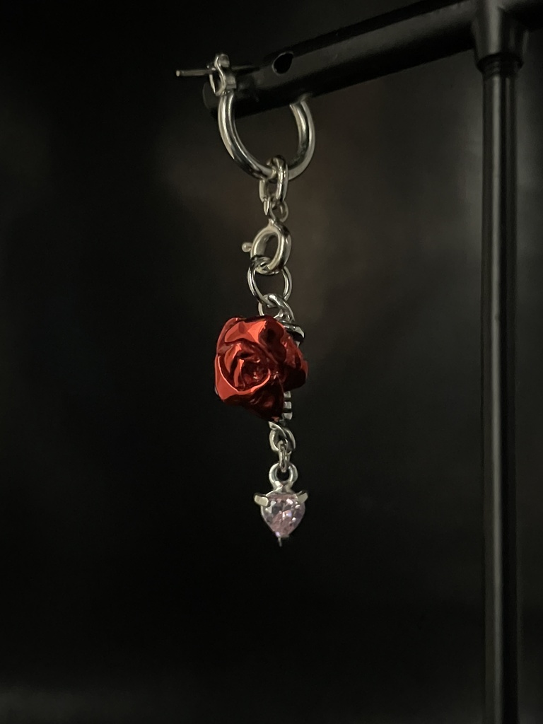 さとりチャーム