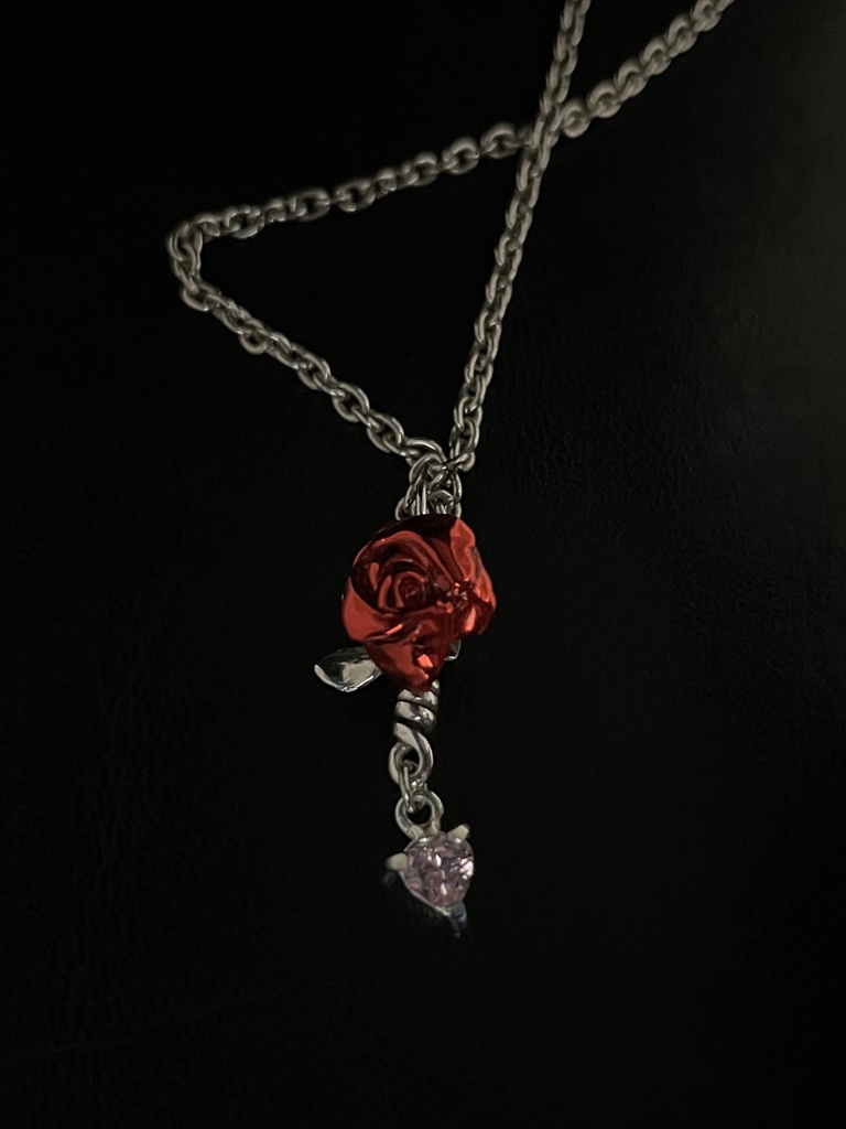 さとりチャーム