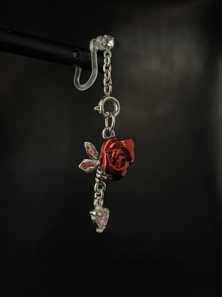 さとりチャーム