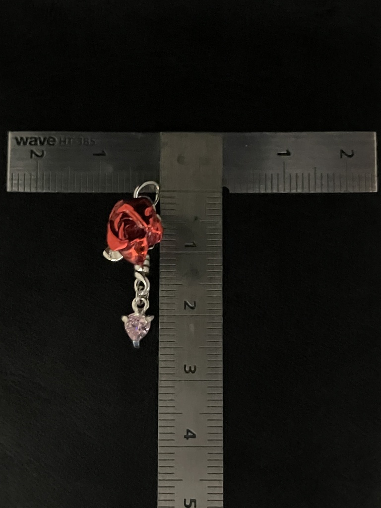 さとりチャーム