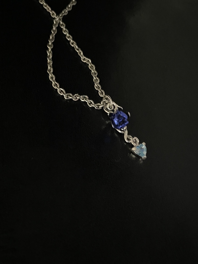 こいしチャーム