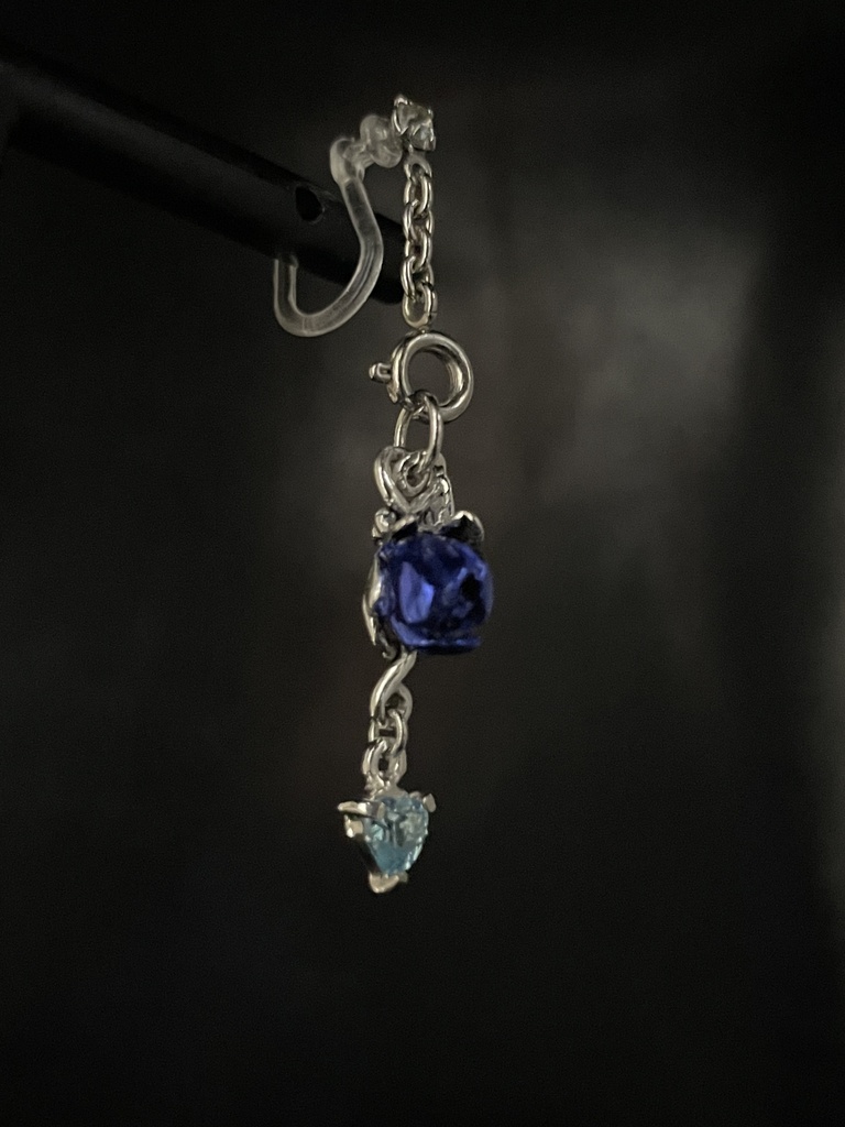 こいしチャーム