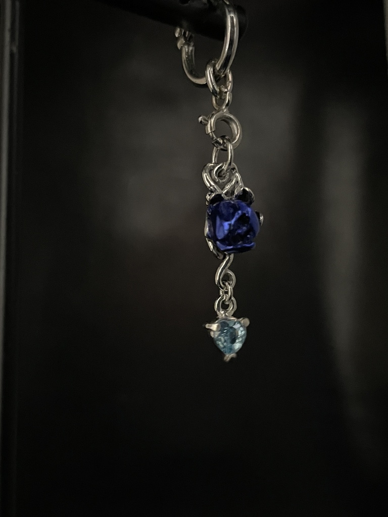 こいしチャーム