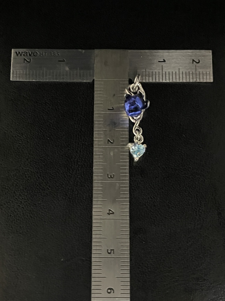 こいしチャーム