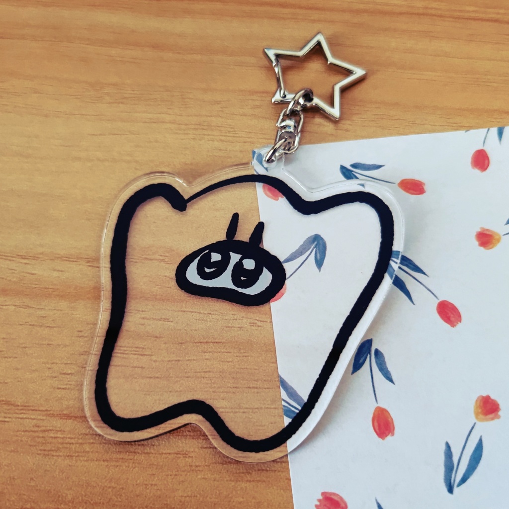 アクキー
