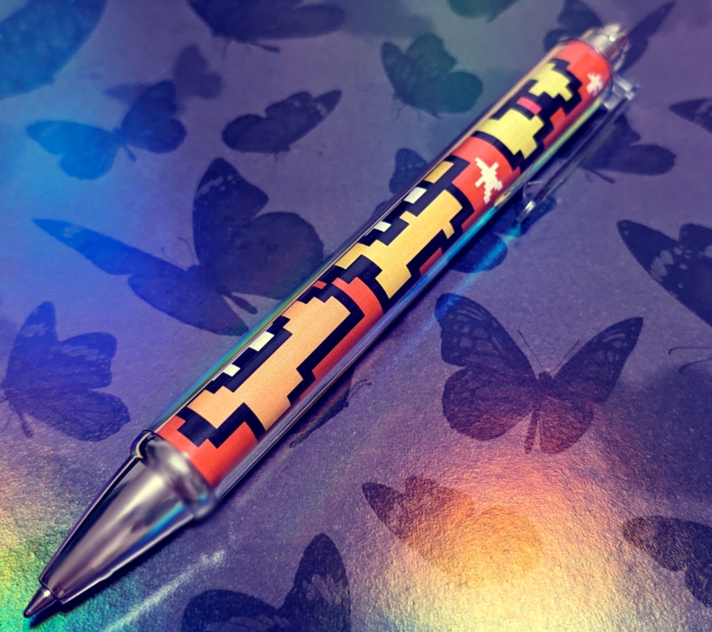 ⭐️ボールペン