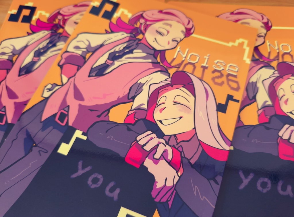 擬人化キニ本（夢.oc含む）