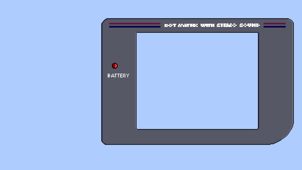 Retro Twitch Overlay GB