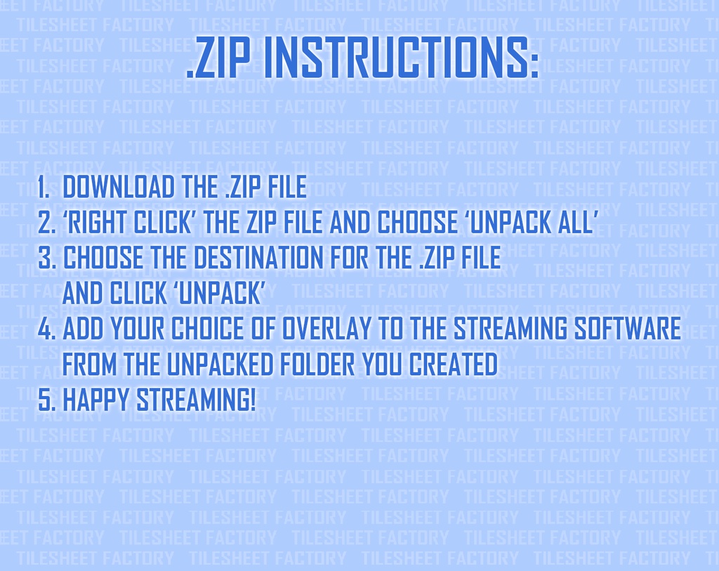 Retro Twitch Overlay NES