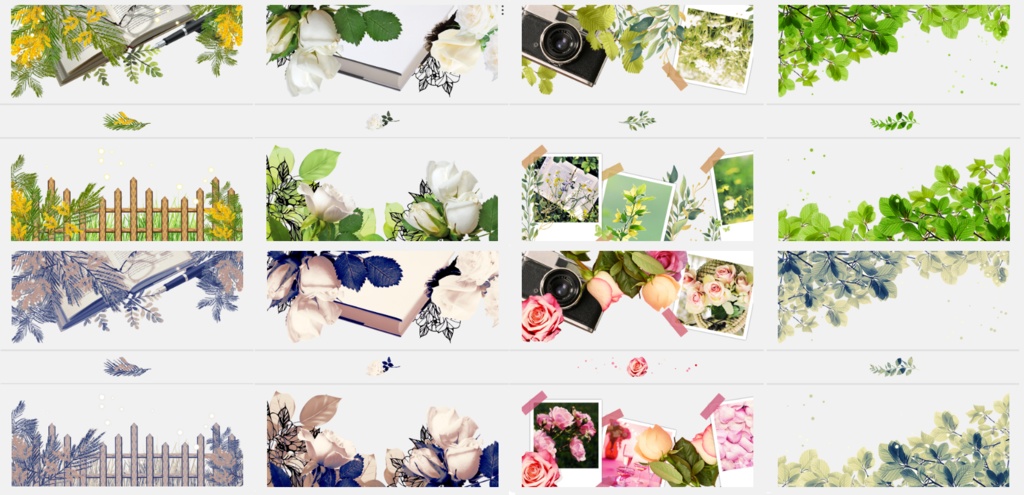 녹색 인트로, 핸드아웃 판매