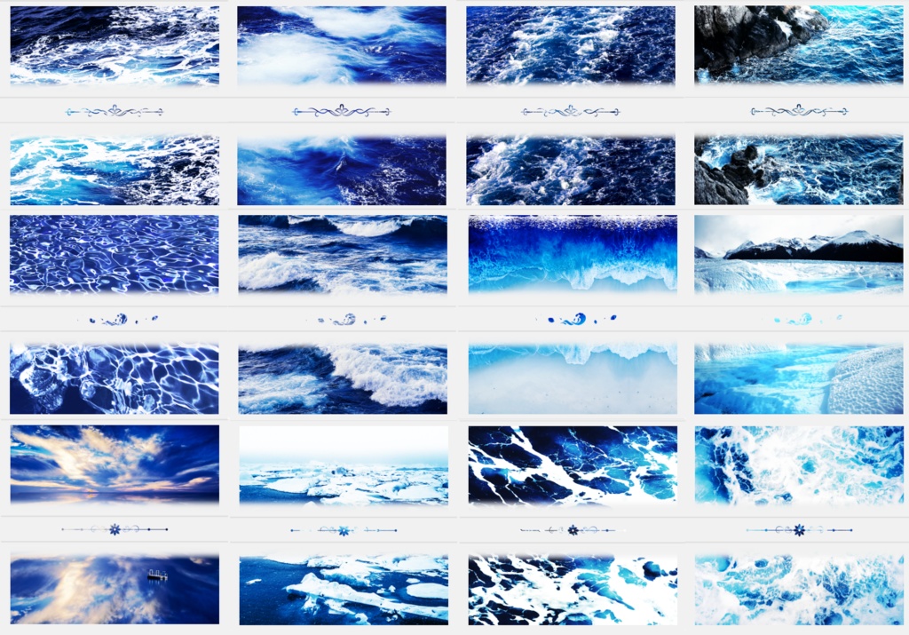 푸른색 인트로, 핸드아웃 ver.2 판매