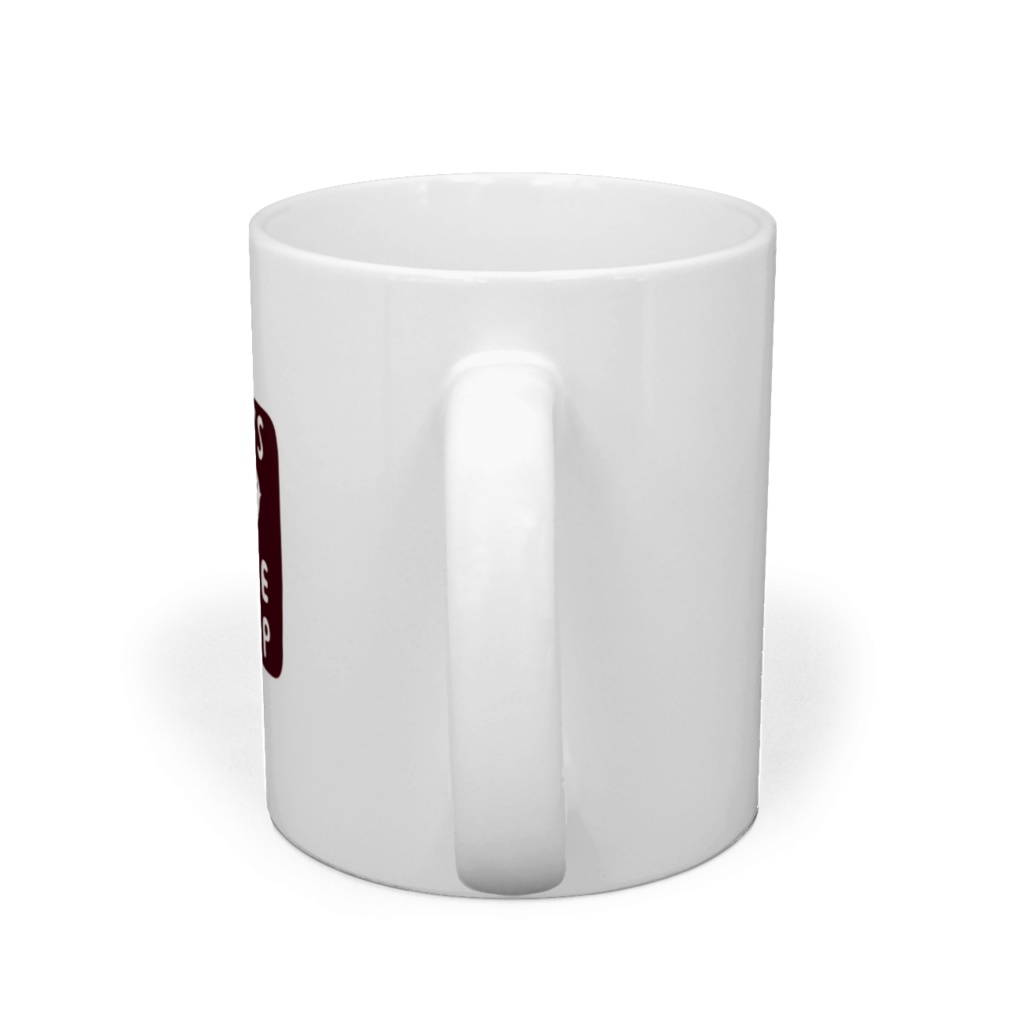 キビズのマグカップ