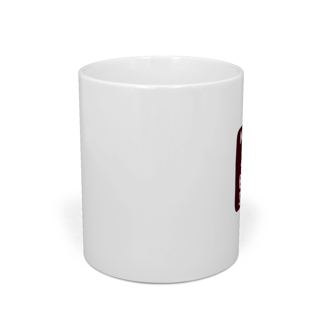 キビズのマグカップ