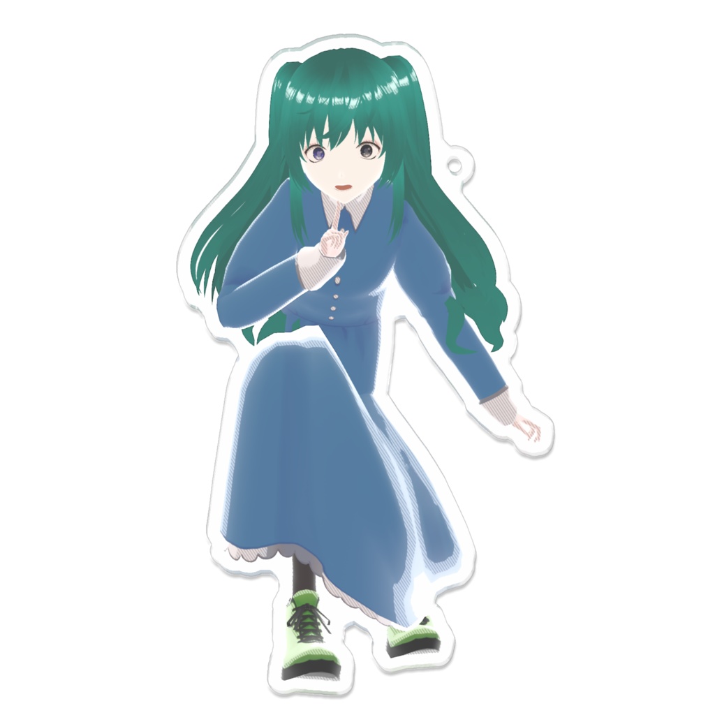 にとりかもしれない